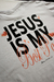 Camisa Jesus is my Best Part (ULTIMA CHANCE) - comprar online