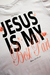 Imagem do Camisa Jesus is my Best Part (ULTIMA CHANCE)