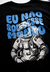 Camisa Eu não sou desse mundo PRÉ VENDA - Holy Clothing