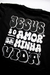 Camisa Jesus é o amor da minha vida PRÉ VENDA