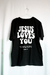 Camisa -Jesus loves you (ULTIMA CHANCE) - loja online