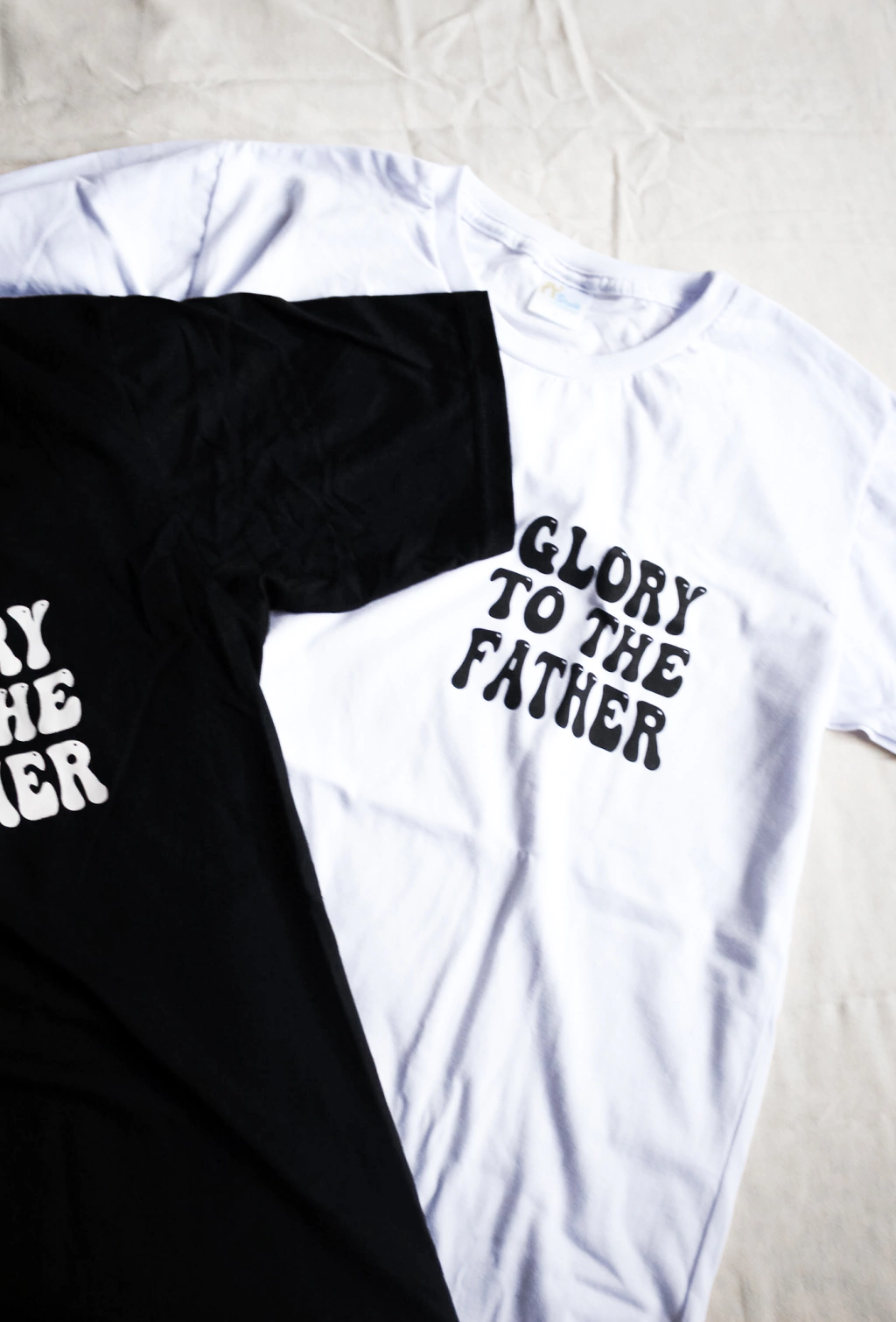 Camisa - Glory to the Father (Ultima chance!)