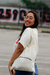 Ecobag " Eu sou uma princesa de Deus, baby! - comprar online