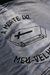 Camisa A morte do velho homem ((Ultima chance!)) - comprar online