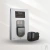 Aromatizador Elétrico Standard Bivolt Preto