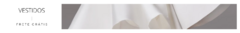Banner for category Vestidos
