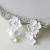 Brinco Noiva Flor Porcelana Fria Mathis - buy online