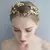 Acessório de cabelo para noiva arranjo grinalda tiara flores - comprar online
