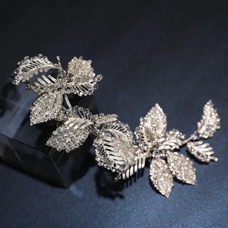 Acessório Noiva Tiara BRUNI