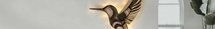 Banner de la categoría CUADROS LED