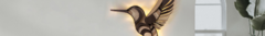 Banner de la categoría COLIBRI