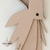 Imagen de Set Colibríes 3D x2 Grandes - Verde + Rosa