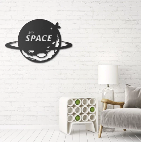 "My Space"