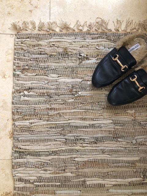Alfombra "Manila"