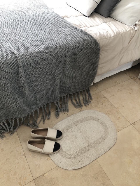 Alfombra "Oval"