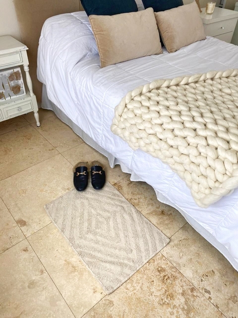 Alfombra "Gili"