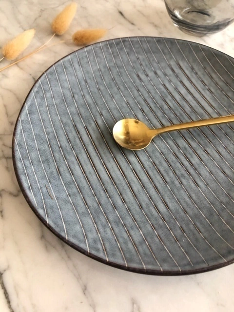 Cucharita de té "Doré"