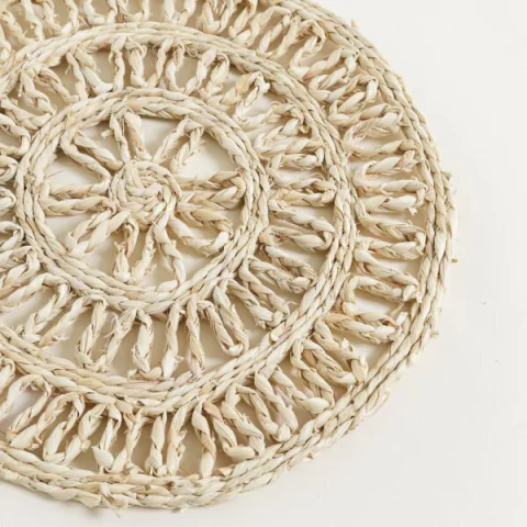 Individual Tejido Huahin