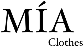 Mía Clothes