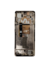 Display com aro gold Motorola Edge 30 Fusion
