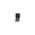 Camera Frontal preto curto Motorola One Zoom