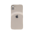 Carcaça Apple Iphone 12 branco Original Retirada