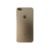Carcaça Apple Iphone 7 Plus Dourada Original Retirada