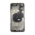 Carcaça Apple Iphone XS Max dourada Original Retirada - comprar online