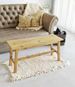 alfombra canada 1,10 x 70 - comprar online