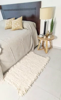 alfombra canada 1,10 x 70 - Renata deco home