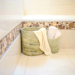 Portamacetas/canasto 40X40 caranday - comprar online