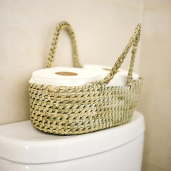 Mini canasta caranday - comprar online