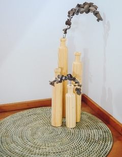Alfombras redondas (2 medidas) caranday - comprar online