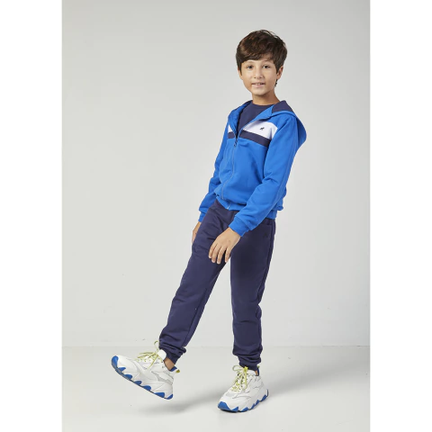 JAQUETA MASCULINA INFANTIL - comprar online