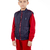 Imagem do Colete Masculino Infantil Puffer