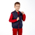 Colete Masculino Infantil Puffer - Luluzinha Kids