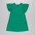 Vestido Feminino Infantil Linha A Luluzinha