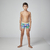 Sunga De Banho Masculino Infantil Estampada