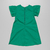 Vestido Feminino Infantil Linha A Luluzinha - comprar online