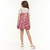 Vestido Feminino Infantil de Paetê Estampado - Luluzinha Kids