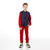 Colete Masculino Infantil Puffer - loja online