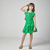 Cropped Feminino Infantil com Bordado Manual - loja online