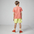 Short Masculino Infantil Acqua Básico Colors - comprar online