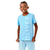 Camiseta Masculina Infantil Com Tingimento E Estampa Oliver