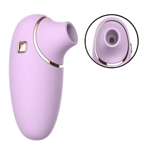 Vibrador de Pulsacao - SI