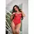 Body em Tule com Aberturas Laterais - loja online