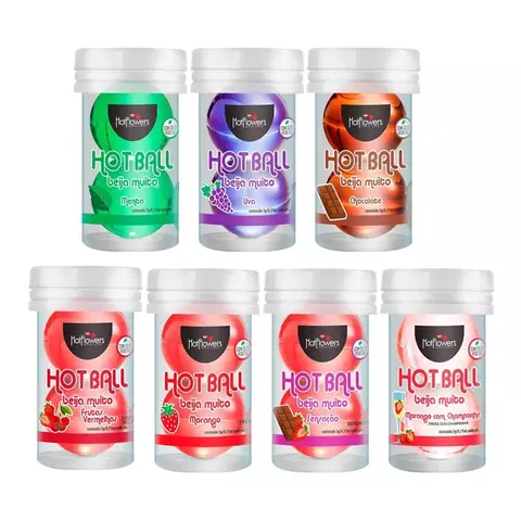 Bolinhas - BEIJÁVEIS - comprar online