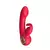 Vibrador ponto G e Clitóris com Dedilhar/ Vem cá - The Bliss