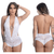 Body Sexy em Renda Sem Bojo - The Bliss