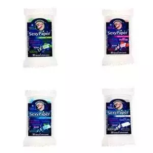 Sexy Paper - Lâmina para Oral
